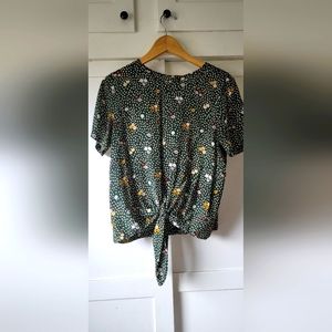 Made well Blouse